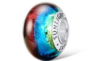 Sterling Silver Charms  (H307497GLBSL925)