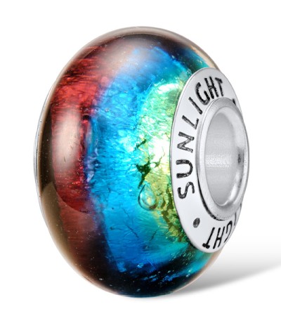 Sterling Silver Charms  (H307497GLBSL925)