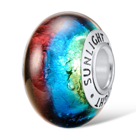 Sterling Silver Charms  (H307497GLBSL925)