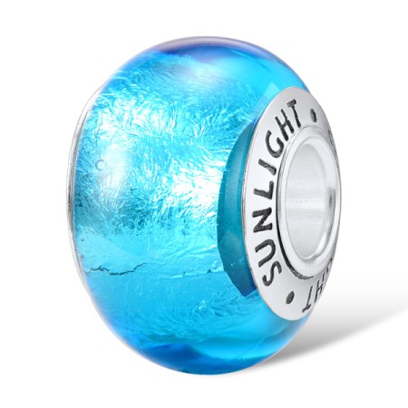 Sterling Silver Charms  (H307498GLBSL925)