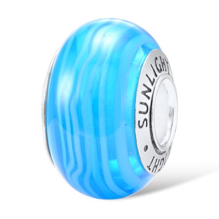 Sterling Silver Charms  (H307499GLBSL925)