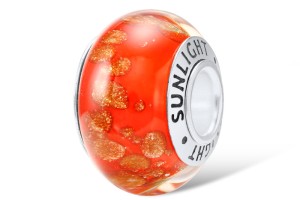 Sterling Silver Charms  (H307501GLBSL925)