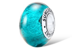 Sterling Silver Charms  (H307502GLBSL925)