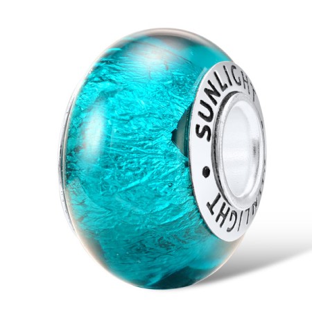 Sterling Silver Charms  (H307502GLBSL925)