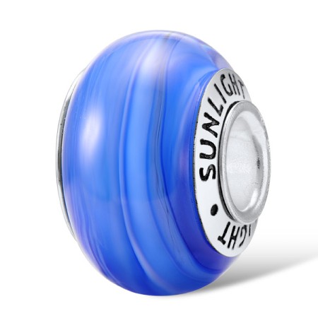 Sterling Silver Charms  (H307503GLBSL925)