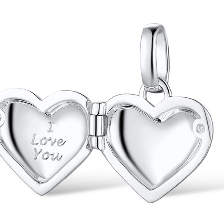 Sterling Silver Charms  (H310857NILSL925)