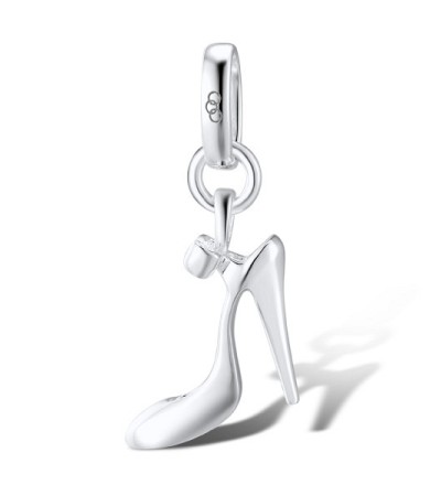 Sterling Silver Charms  (H311925NILSL925)