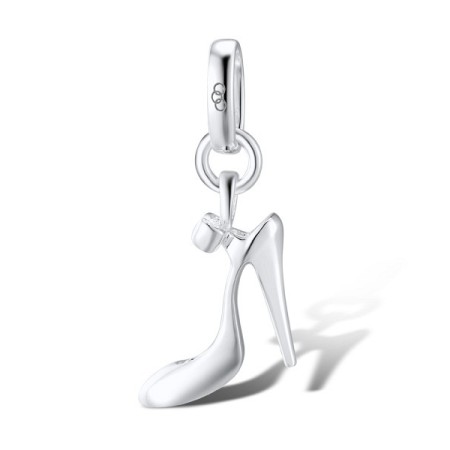 Sterling Silver Charms  (H311925NILSL925)