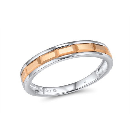 14RTT Mens Ring Diamond (M306023DIA14RTT-9)