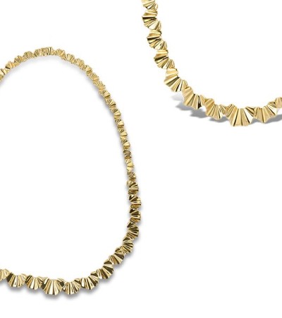 9KY Necklace  (N315402NIL9KY)