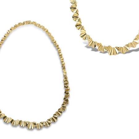 9KY Necklace  (N315402NIL9KY)