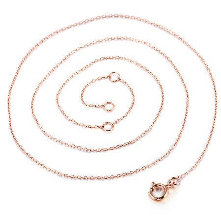 14KR Necklace  (N315726NIL14KR-42)