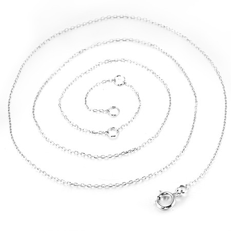 14KW Necklace  (N315726NIL14KW)