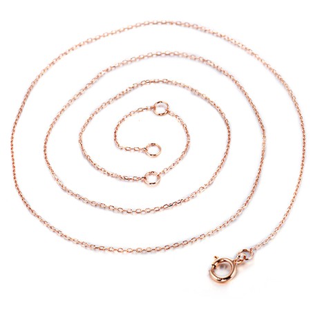 14KY Necklace  (N315726NIL14KY)