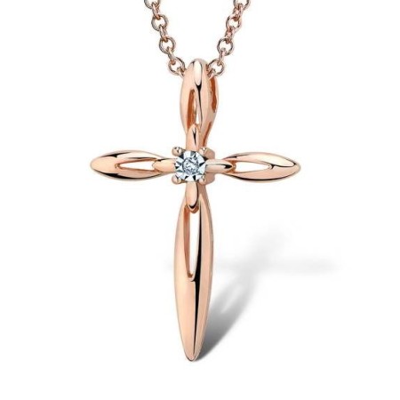 14RTT Pendant Diamond (P300061DIA14RTT)