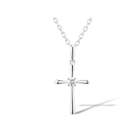 14KW Pendant Diamond (P301306ADIA14KW)