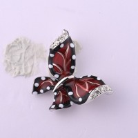 14KW Pendant Diamond,Enamel (P303966ENA14KW)