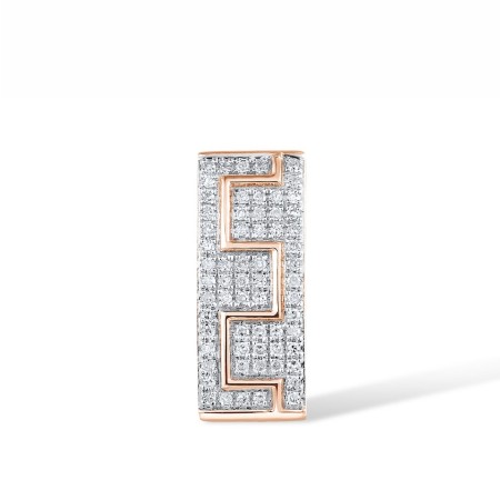 14KRW Pendant Diamond (P304251DIA14KRW)