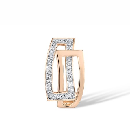 14KRW Pendant Diamond (P304396DIA14KRW)