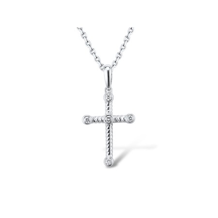 14KW Pendant Diamond (P306096DIA14KW)