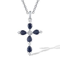 14KW Pendant  (P306119SAP14KW)