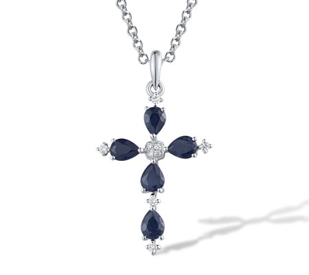 14KW Pendant  (P306119SAP14KW)