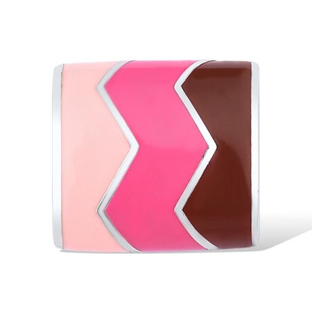 Sterling Silver Pendant Enamel (P306917ENASL925)