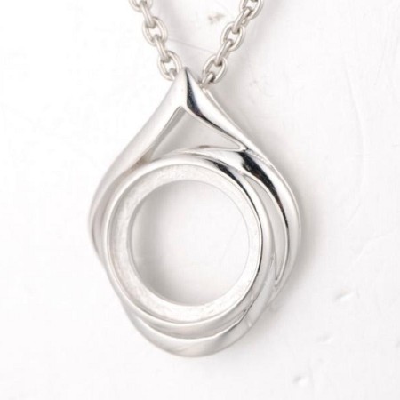 Sterling Silver Pendant  (P314326XNILSL925)