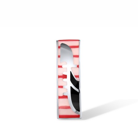 Sterling Silver Pendant Enamel (P314583ENASL925)