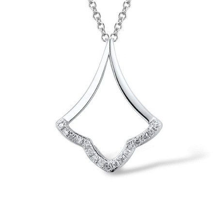 9KW Pendant Diamond (P315295DIA9KW)