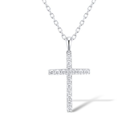 14KW Pendant Diamond (P315354DIA14KW)