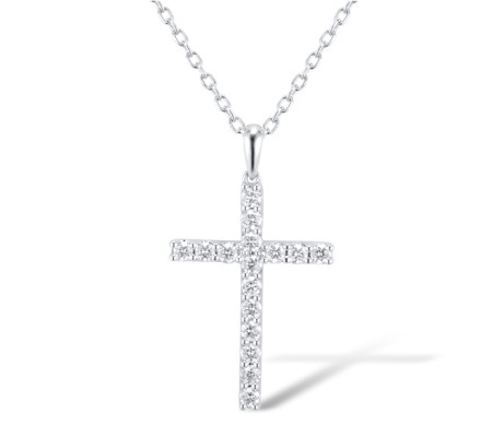 14KW Pendant Diamond (P315355DIA14KW)