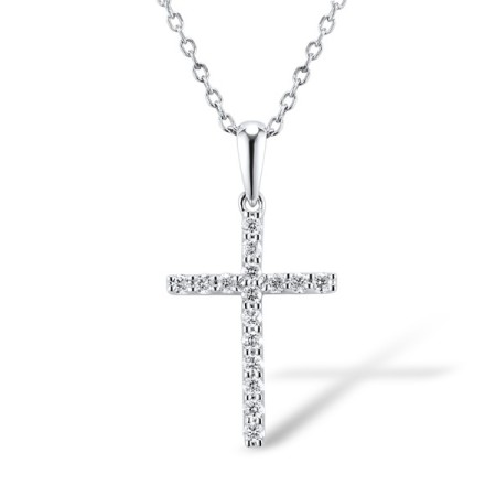 14KW Pendant Diamond (P315356DIA14KW)