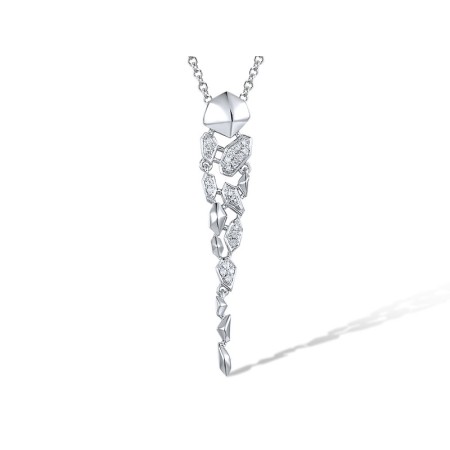 14KW Pendant Diamond (P318384DIA14KW)