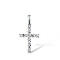 14KW Pendant Diamond (P318823DIA14KW)