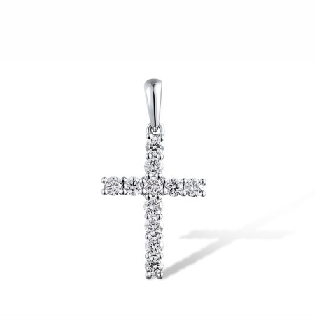 14KW Pendant Diamond (P318823DIA14KW)