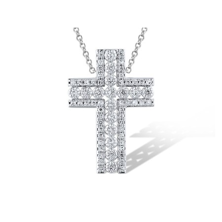 14KW Pendant Diamond (P319415DIA14KW)