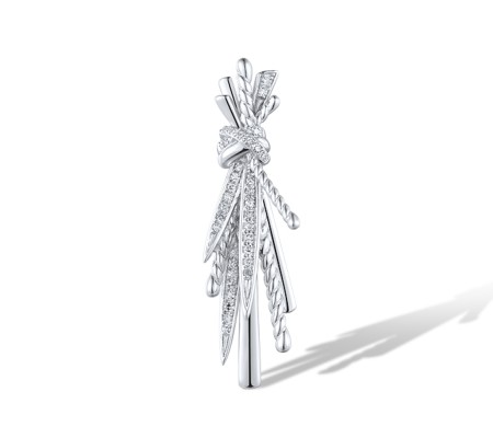 14KW Pendant Diamond (P319447DIA14KW)