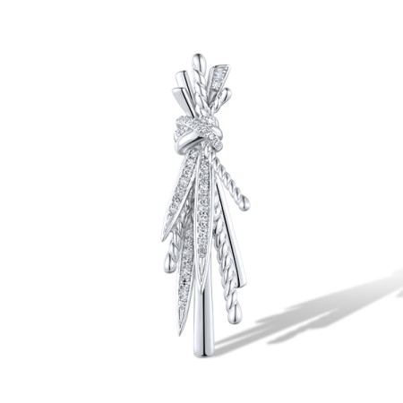 14KW Pendant Diamond (P319447DIA14KW)