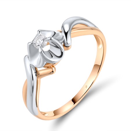 14RTT Ring Diamond (R300074DIA14RTT)