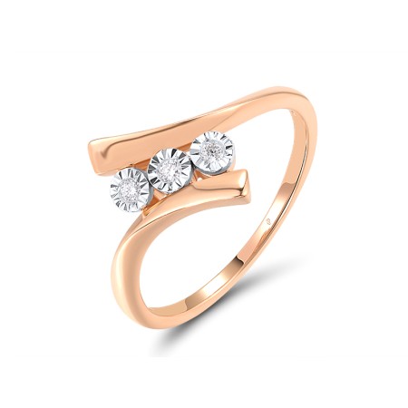 14RTT Ring Diamond (R300921DIA14RTT)