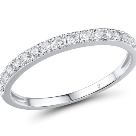 14KW Ring Diamond (R301174DIA14KW) - US 6