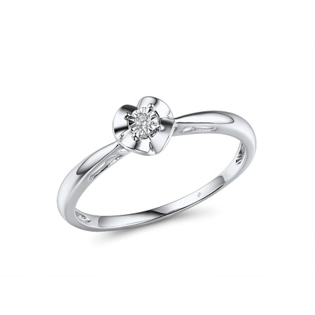 14KW Ring Diamond (R301222DIA14KW)