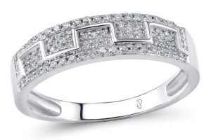 14KW Ring Diamond (R304251DIA14KW)