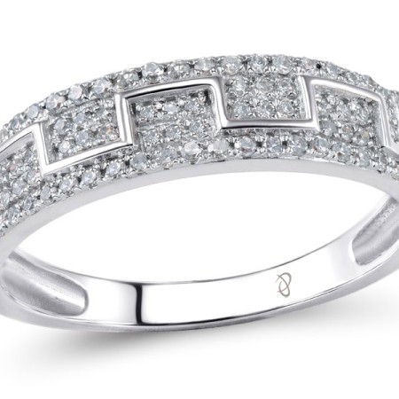 14KW Ring Diamond (R304251DIA14KW)