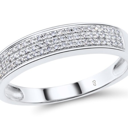 14KW Ring Diamond (R304385DIA14KW)