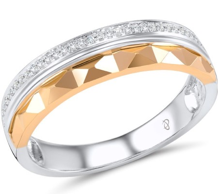 14RTT Ring Diamond (R306014DIA14RTT)