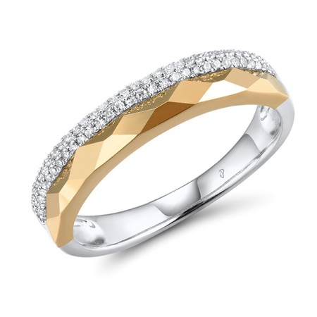 14TT Ring Diamond (R306017DIA14TT)