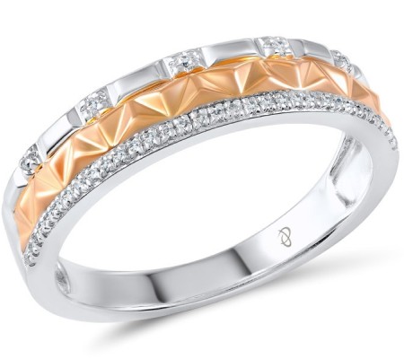 14RTT Ring Diamond (R306024DIA14RTT)