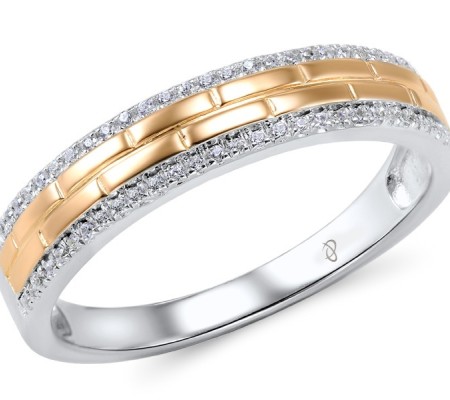 14RTT Ring Diamond (R306027DIA14RTT)